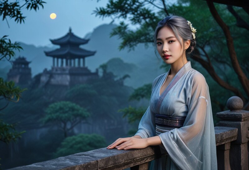 人间烟火集节目海报